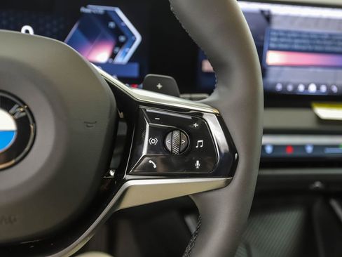 Used 2026 BMW X3 xDrive30 w/ Premium Package AWD/4WD image 14