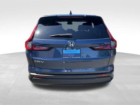 Used 2024 Honda CR-V EX image 7