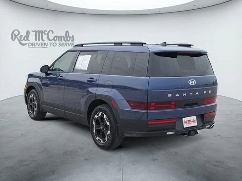 Used 2026 Hyundai Santa Fe SEL w/ Tow & Go Package FWD image 3