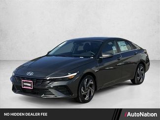 New 2026 Hyundai Elantra Limited FWD video 1