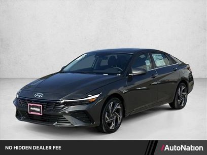 New 2026 Hyundai Elantra Limited