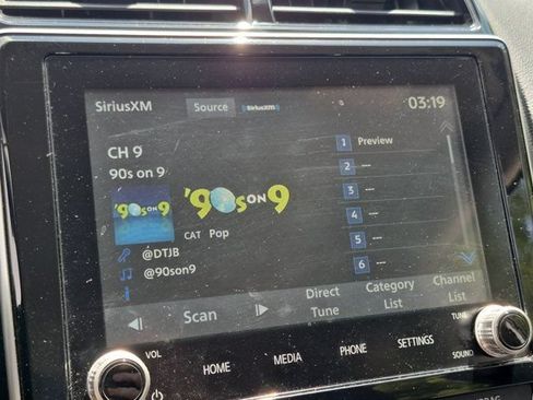 Used 2025 Mitsubishi Outlander Sport SE AWD/4WD image 18