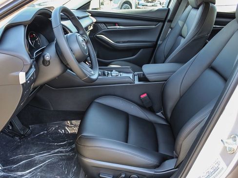 New 2026 MAZDA MAZDA3 2.5 S Sedan w/ Preferred Pkg image 19