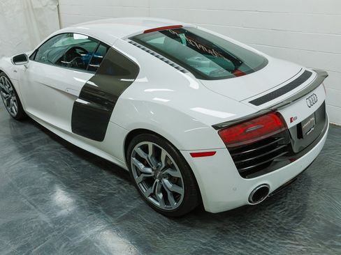 Used 2014 Audi R8 V10 AWD/4WD image 19