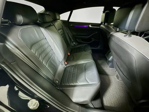 Used 2021 Volkswagen Arteon SEL image 26