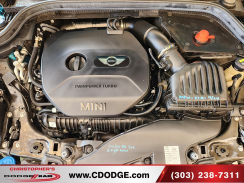 Used 2019 MINI Cooper S FWD image 23