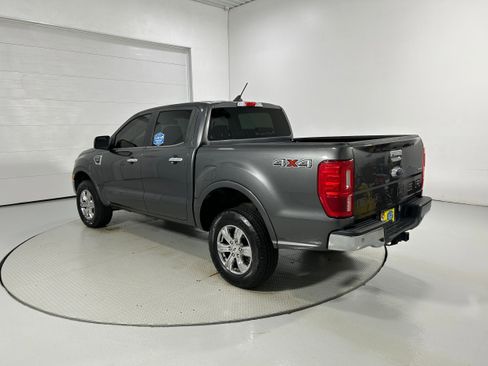 Used 2019 Ford Ranger XLT w/ Equipment Group 301A Mid AWD/4WD image 22