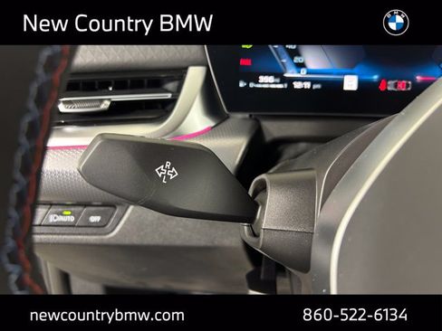 New 2026 BMW X2 M35i w/ Technology Package AWD/4WD image 18