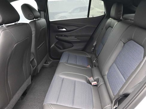 New 2026 Buick Envista Preferred w/ Convenience I Package FWD image 18