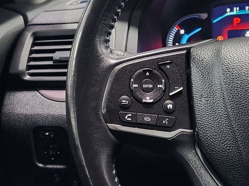 Used 2019 Honda Pilot EX-L image 39