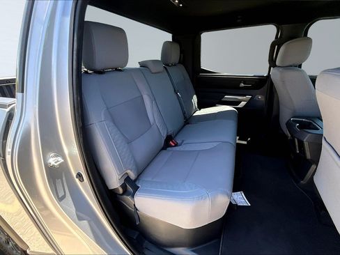 Used 2025 Toyota Tundra SR5 RWD image 27