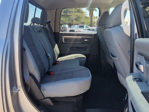 Used 2019 RAM 1500 Lone Star AWD/4WD image 18