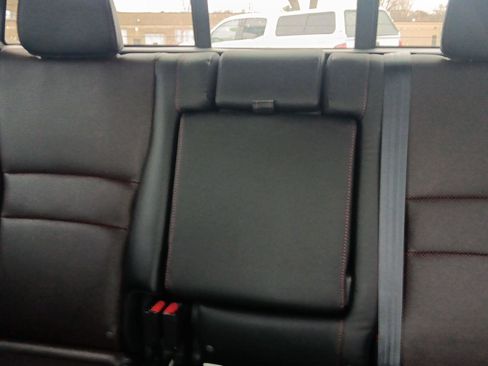 Used 2021 Honda Ridgeline Black Edition image 15