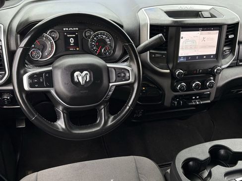 Used 2024 RAM 2500 Big Horn image 13