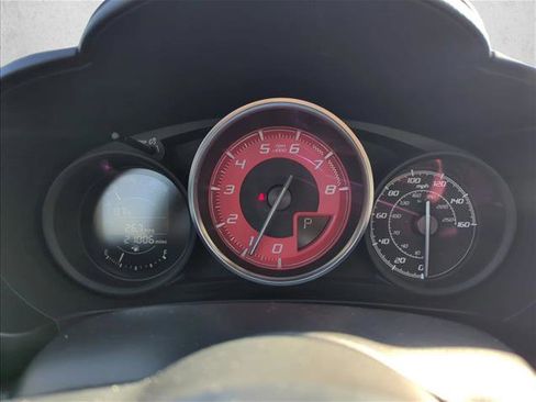 Used 2018 FIAT 124 Spider Abarth w/ Convenience Group image 7