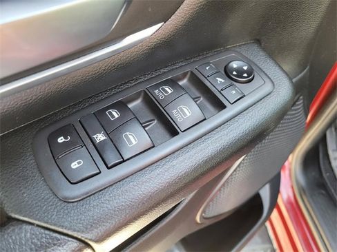 Used 2021 RAM 1500 Lone Star image 19