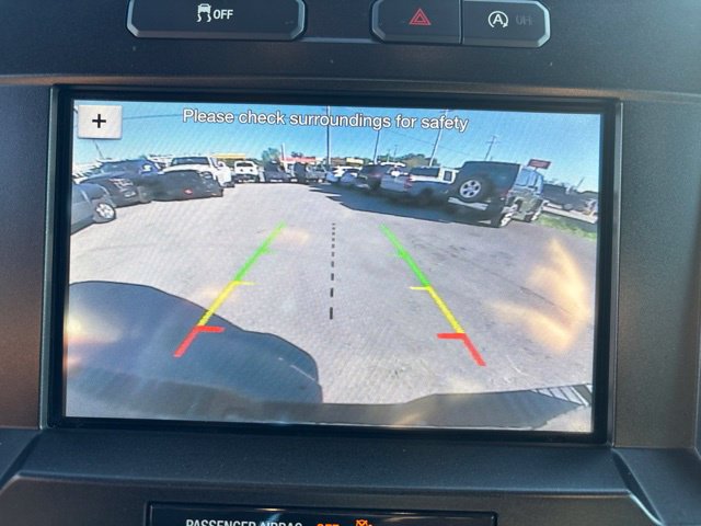 Used 2019 Ford F150 XLT w/ Equipment Group 301A Mid RWD image 28
