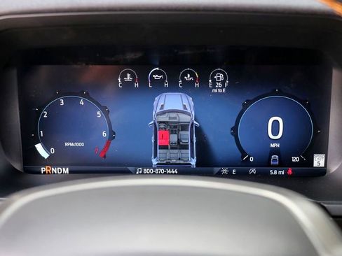 New 2026 Ford F150 Tremor AWD/4WD image 11
