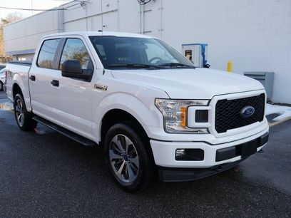Used 2019 Ford F150 XL w/ Equipment Group 101A Mid