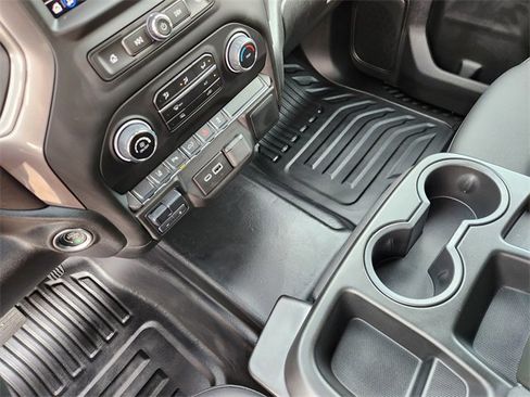 Used 2024 Chevrolet Silverado 3500 W/T w/ WT Fleet Convenience Package image 19