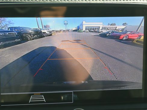 Used 2021 Chevrolet Blazer LT image 25