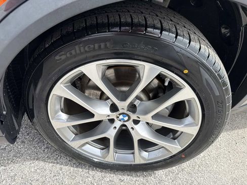 Used 2020 BMW X5 xDrive40i w/ Premium Package image 10