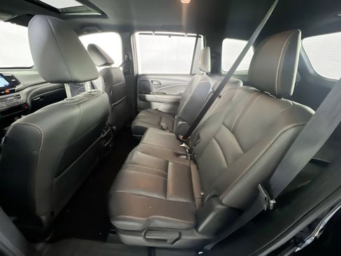 Used 2022 Honda Passport TrailSport image 25