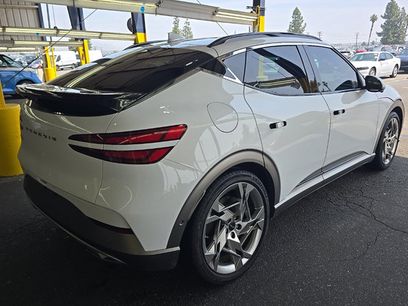 Used 2024 Genesis GV60 Performance