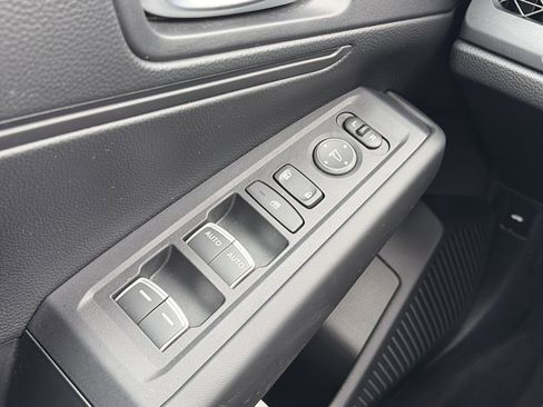 Certified 2024 Honda Accord LX image 24