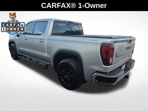 Used 2021 GMC Sierra 1500 Elevation AWD/4WD image 4