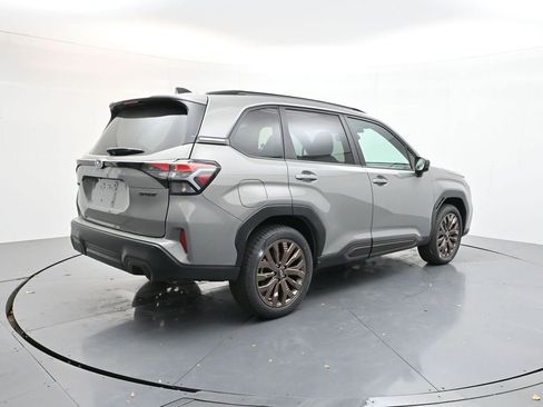 New 2026 Subaru Forester Sport AWD/4WD image 7