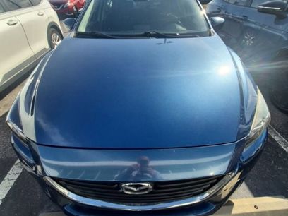 Used 2018 MAZDA MAZDA3 Sport