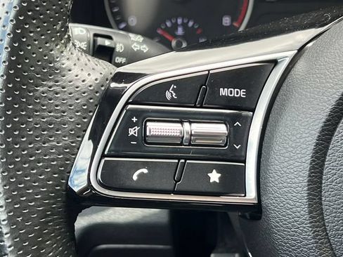 Used 2022 Kia Forte GT-Line FWD image 20