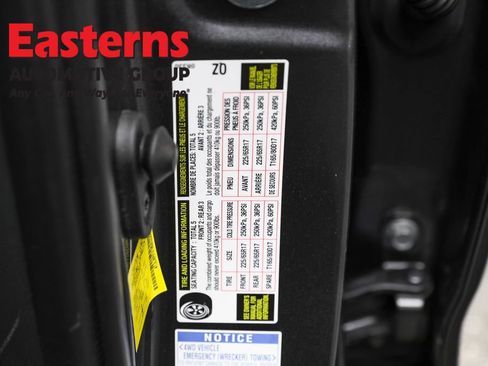 Used 2021 Toyota RAV4 LE image 34