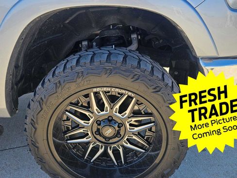 Used 2020 RAM 1500 Laramie image 4