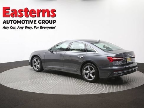 Used 2024 Audi A6 Premium Plus AWD/4WD image 65