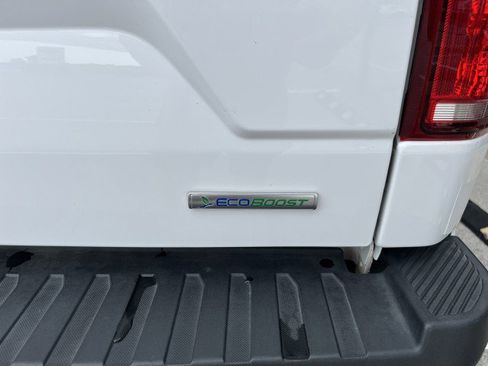 Used 2020 Ford F150 XL w/ Equipment Group 101A Mid image 17