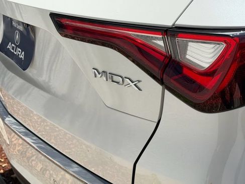 Used 2024 Acura MDX FWD w/ Technology Package image 7