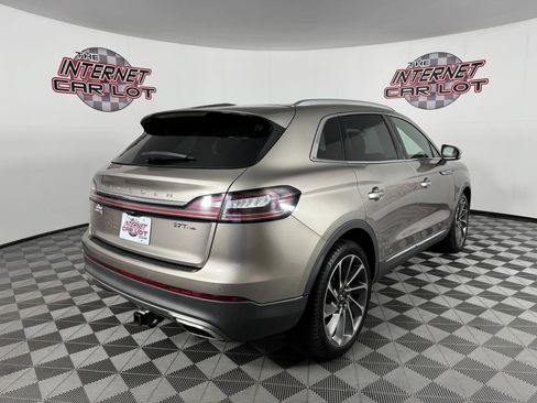 Used 2019 Lincoln Nautilus Reserve w/ Ultimate Package AWD/4WD image 7