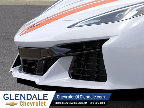 New 2026 Chevrolet Corvette Z06 image 13