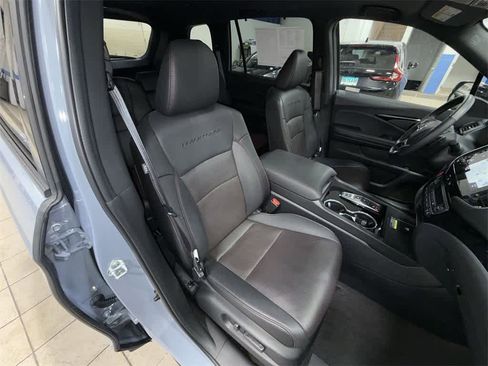 Used 2024 Honda Passport Black Edition image 15