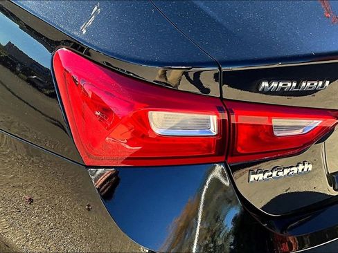 Used 2024 Chevrolet Malibu LT image 20