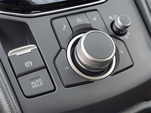 New 2025 MAZDA CX-5 AWD 2.5 S image 24