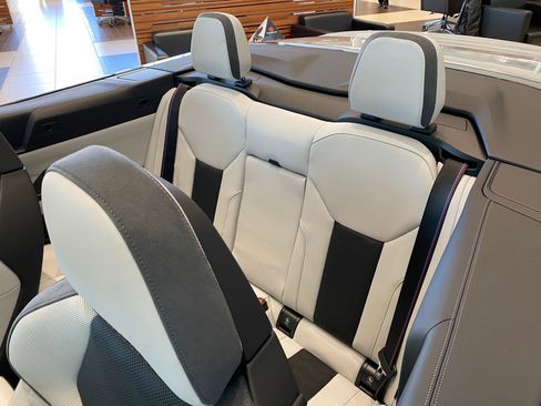 New 2026 BMW M4 xDrive Competition image 28