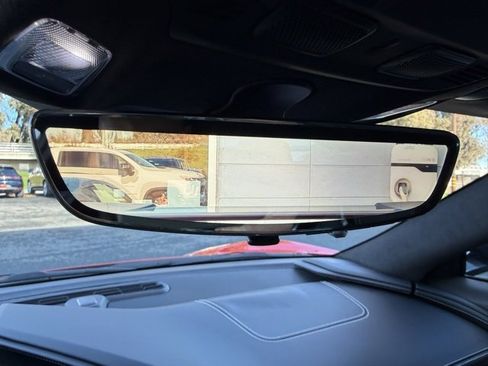 Used 2020 Chevrolet Corvette Stingray Premium Cpe w/ 3LT Preferred Equipment Group image 19