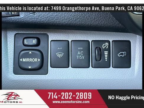 Used 2008 Toyota Highlander Limited AWD/4WD image 44