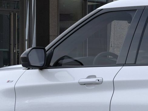 New 2026 Ford Explorer ST-Line AWD/4WD image 20