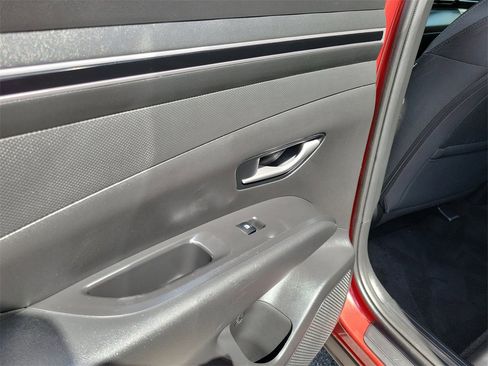 Used 2024 Hyundai Tucson SEL image 81