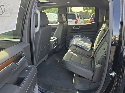 New 2026 GMC Sierra 1500 Denali image 25