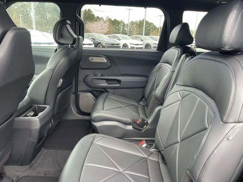 New 2027 Kia Telluride SX image 27